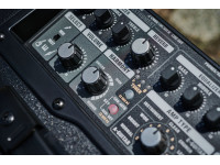 <b>BOSS CUBE STREET II RED coluna amplificada portátil vermelha</b> <b>BOSS CUBE STREET II RED coluna amplificada portátil vermelha</b>
